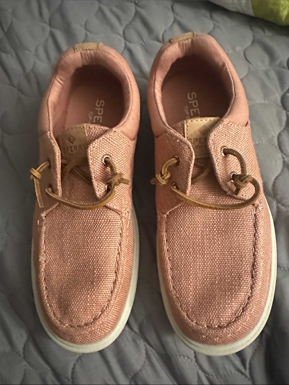 Women’s Sperry Boat Shoes